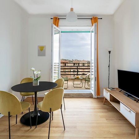 Casa Vespi By Hili Apartment Rome Exterior photo