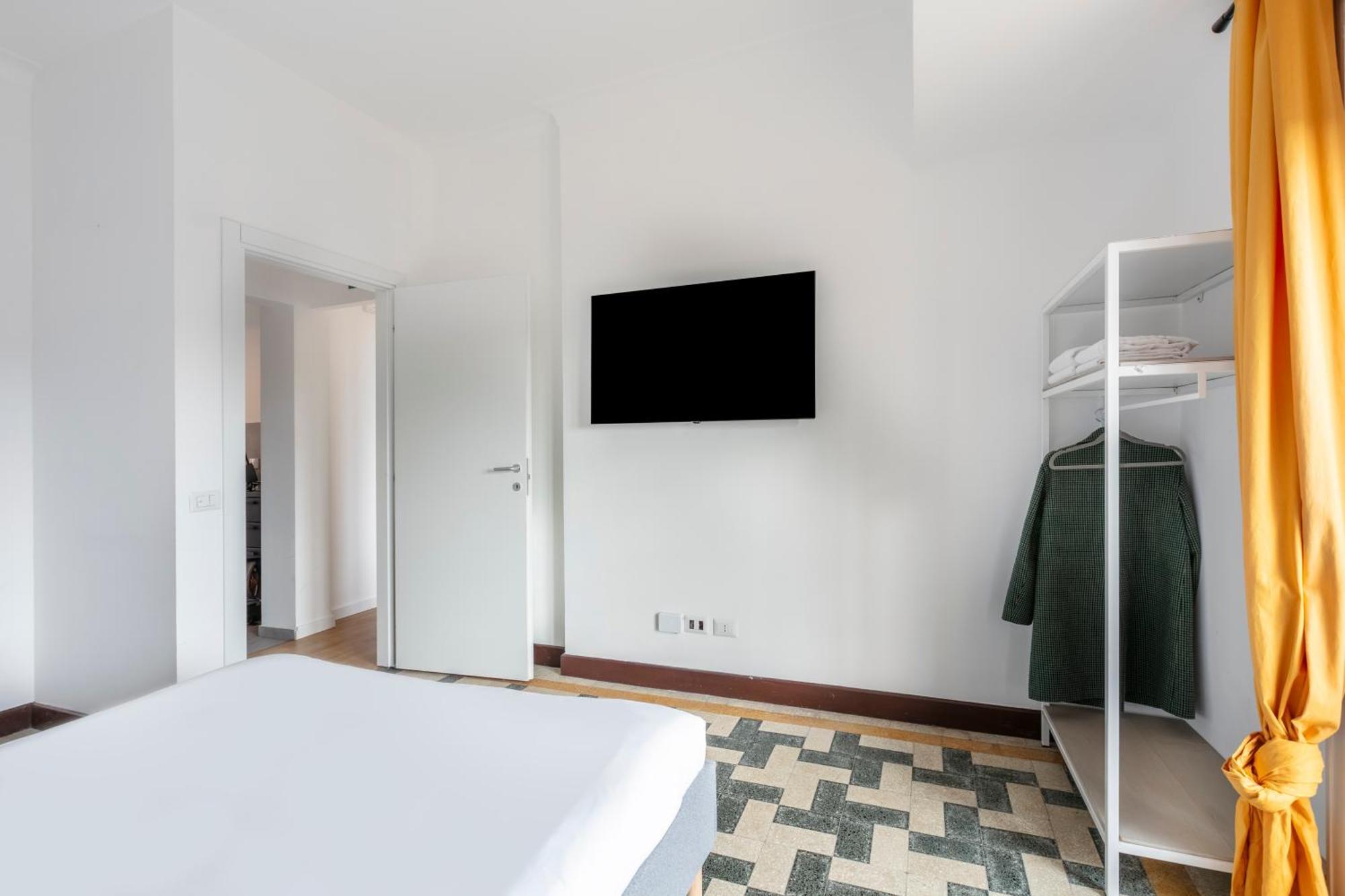 Casa Vespi By Hili Apartment Rome Exterior photo